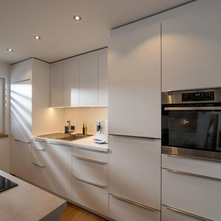 Ferienwohnung Tirolglueck Mit Grossem Garten Sankt Johann in Tirol Exterior foto
